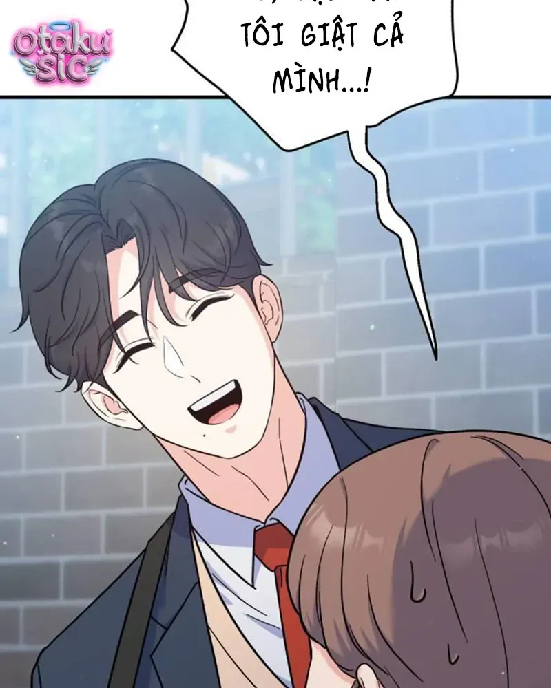 Vì Một Thúc Viên Mãn Cho Đôi Ta - Chap 4 - Trang 73