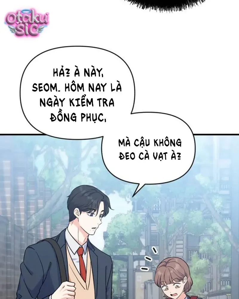 Vì Một Thúc Viên Mãn Cho Đôi Ta - Chap 4 - Trang 76