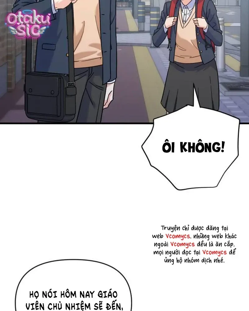 Vì Một Thúc Viên Mãn Cho Đôi Ta - Chap 4 - Trang 77