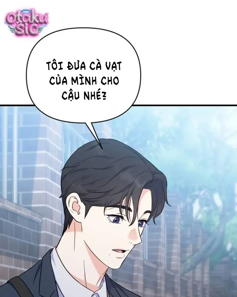 Vì Một Thúc Viên Mãn Cho Đôi Ta - Chap 4 - Trang 80