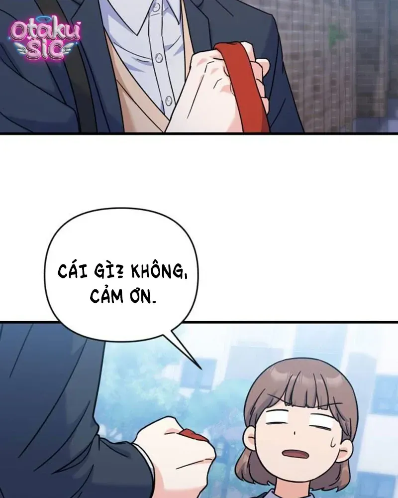 Vì Một Thúc Viên Mãn Cho Đôi Ta - Chap 4 - Trang 81