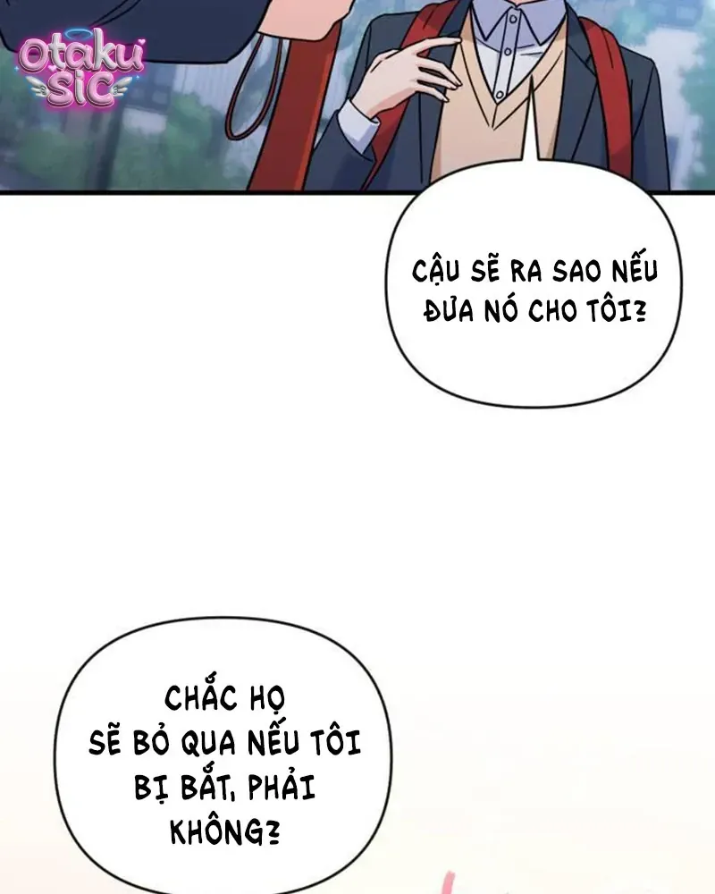 Vì Một Thúc Viên Mãn Cho Đôi Ta - Chap 4 - Trang 82