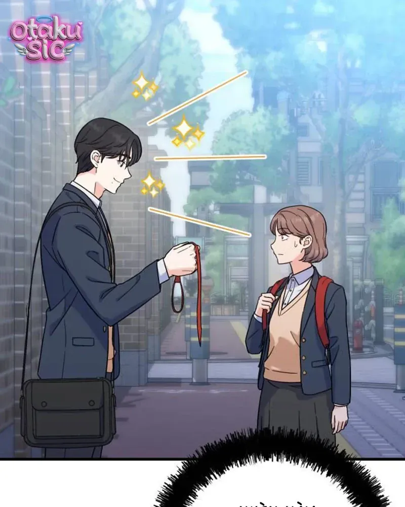 Vì Một Thúc Viên Mãn Cho Đôi Ta - Chap 4 - Trang 86