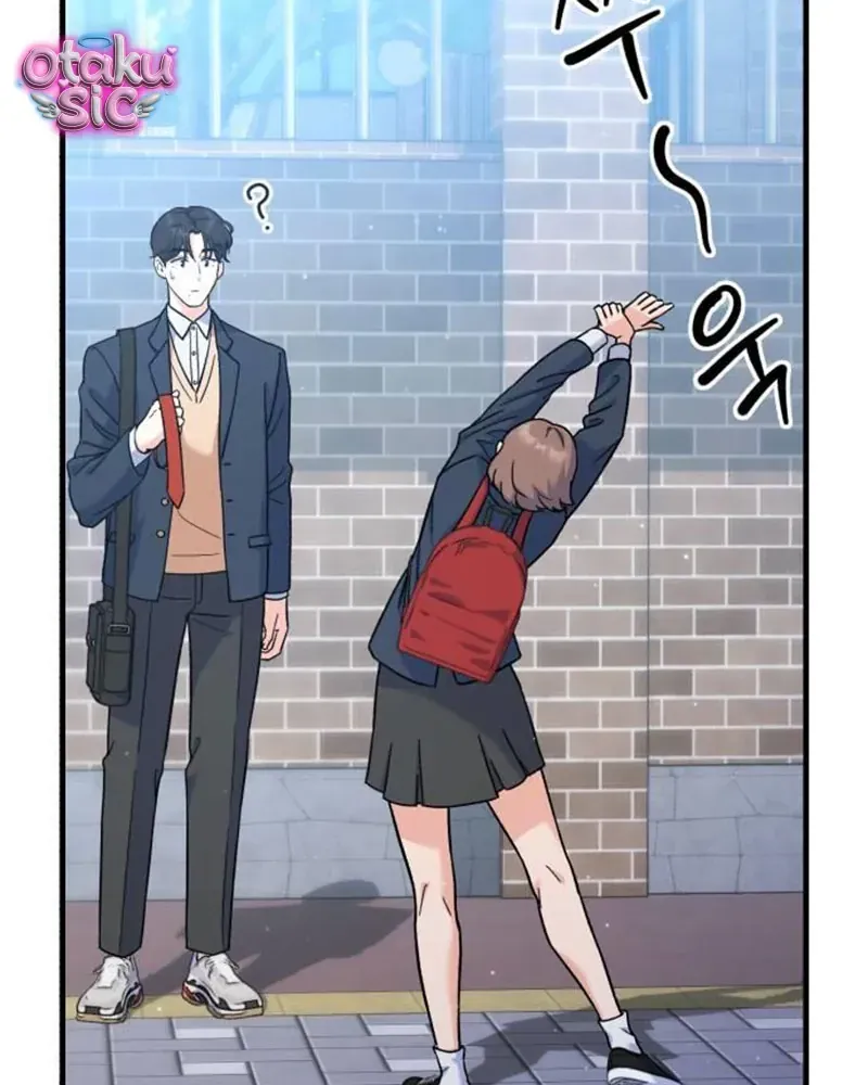 Vì Một Thúc Viên Mãn Cho Đôi Ta - Chap 4 - Trang 92