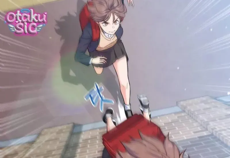 Vì Một Thúc Viên Mãn Cho Đôi Ta - Chap 4 - Trang 97