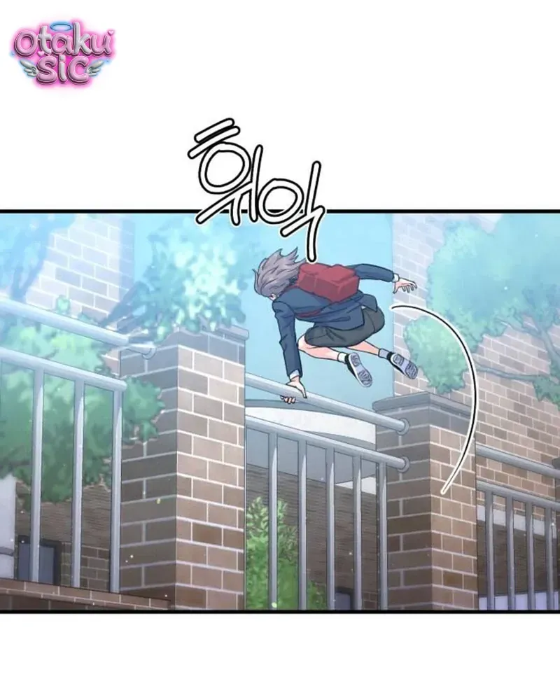 Vì Một Thúc Viên Mãn Cho Đôi Ta - Chap 4 - Trang 100