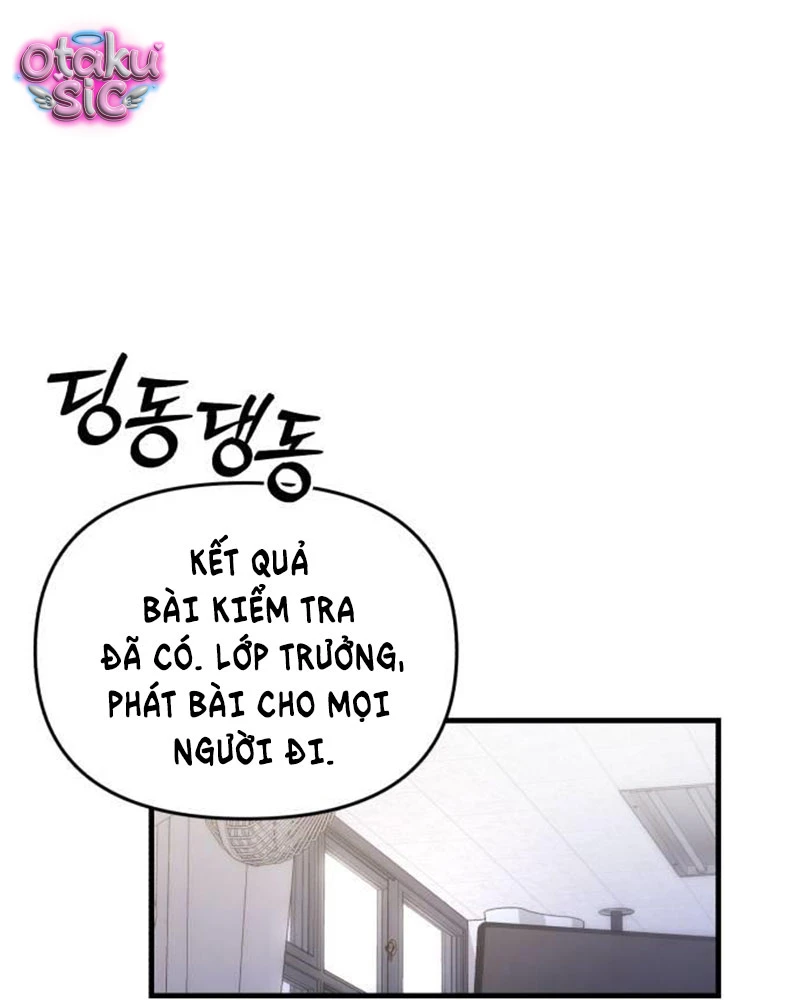 Vì Một Thúc Viên Mãn Cho Đôi Ta - Chap 5 - Trang 1