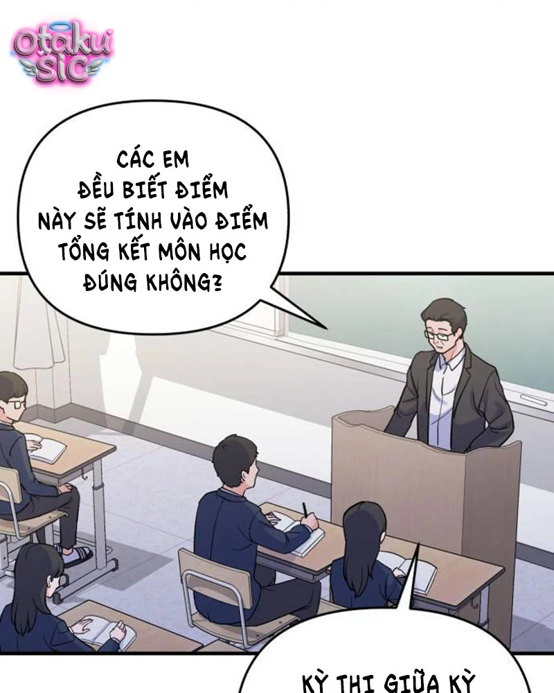 Vì Một Thúc Viên Mãn Cho Đôi Ta - Chap 5 - Trang 2