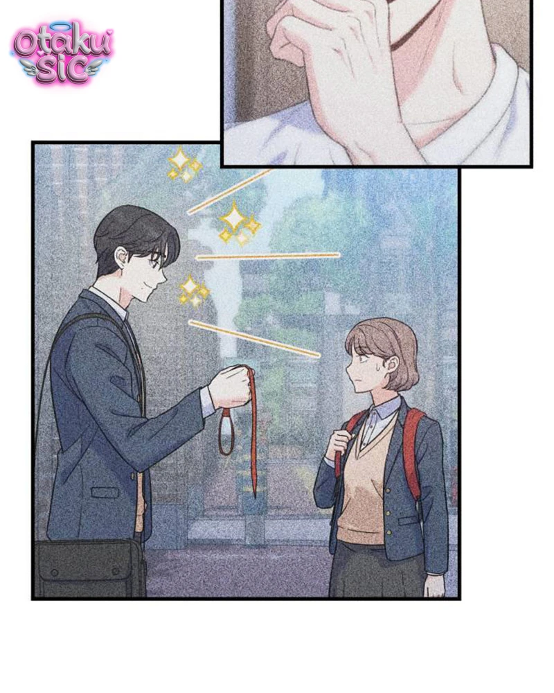 Vì Một Thúc Viên Mãn Cho Đôi Ta - Chap 5 - Trang 103