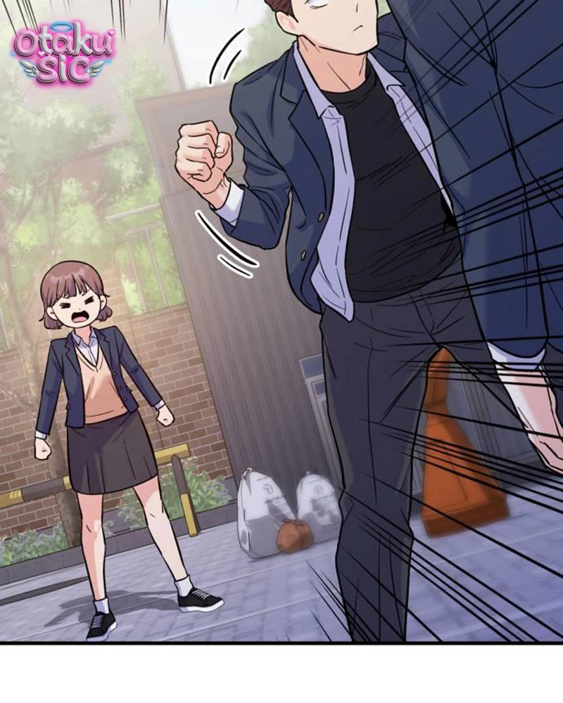 Vì Một Thúc Viên Mãn Cho Đôi Ta - Chap 5 - Trang 108