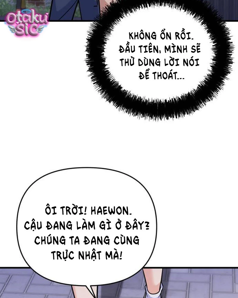 Vì Một Thúc Viên Mãn Cho Đôi Ta - Chap 5 - Trang 112