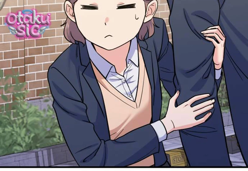 Vì Một Thúc Viên Mãn Cho Đôi Ta - Chap 5 - Trang 118