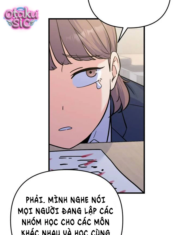 Vì Một Thúc Viên Mãn Cho Đôi Ta - Chap 5 - Trang 13