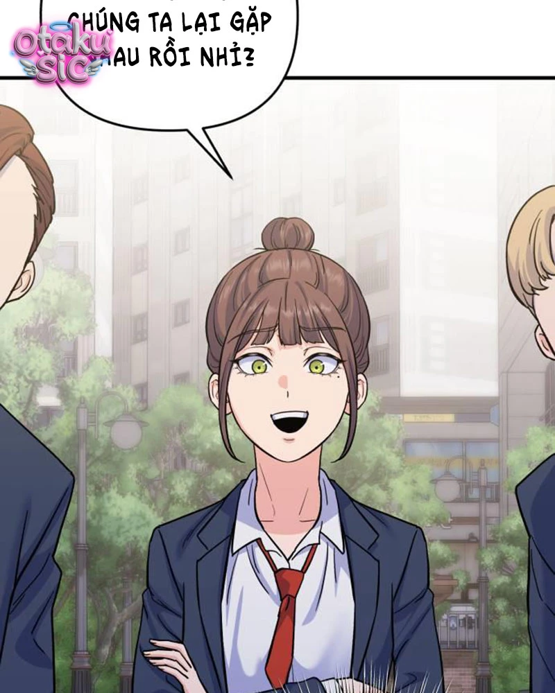 Vì Một Thúc Viên Mãn Cho Đôi Ta - Chap 5 - Trang 121