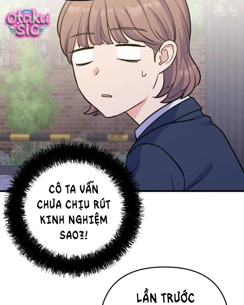 Vì Một Thúc Viên Mãn Cho Đôi Ta - Chap 5 - Trang 123