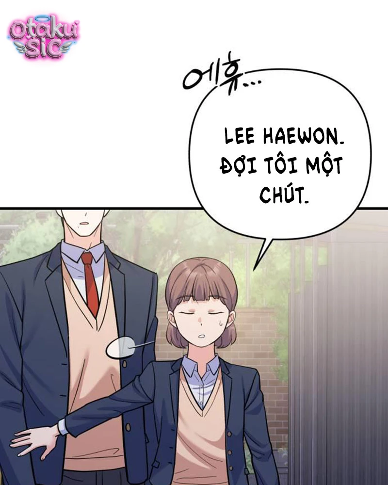 Vì Một Thúc Viên Mãn Cho Đôi Ta - Chap 5 - Trang 127