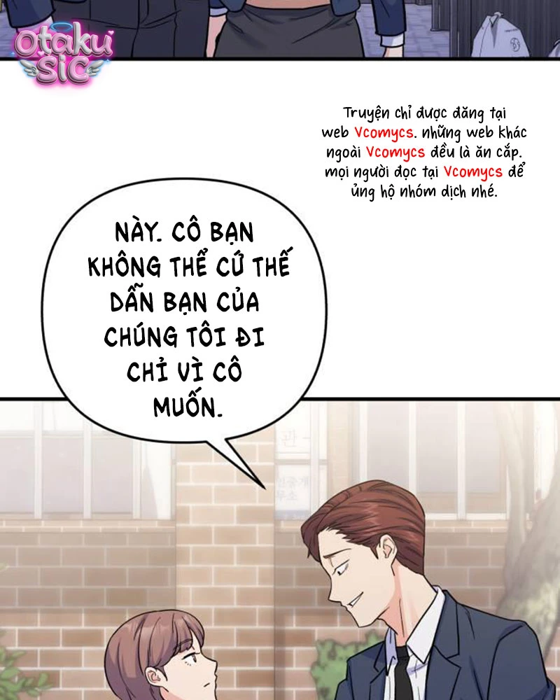 Vì Một Thúc Viên Mãn Cho Đôi Ta - Chap 5 - Trang 128