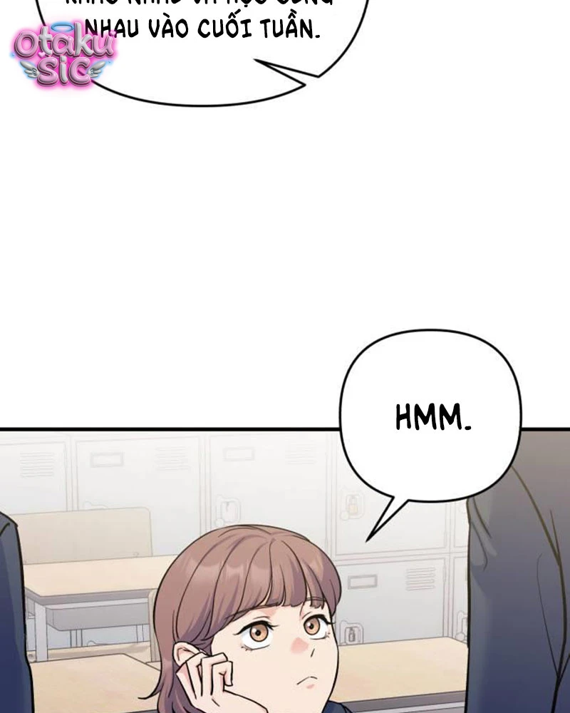 Vì Một Thúc Viên Mãn Cho Đôi Ta - Chap 5 - Trang 14