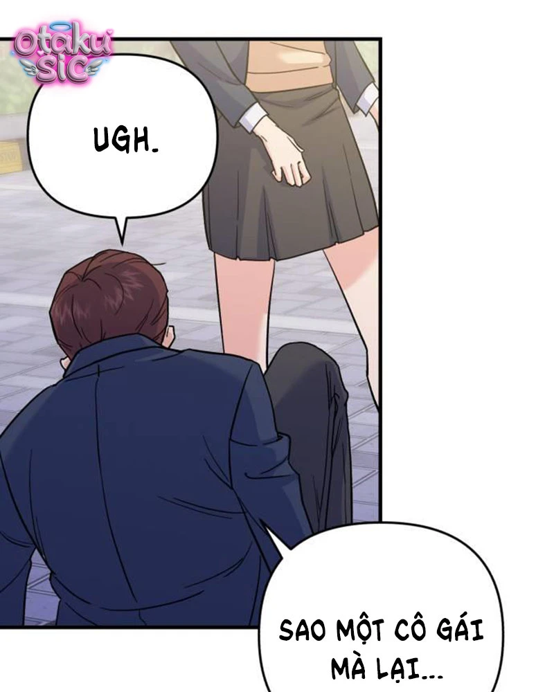 Vì Một Thúc Viên Mãn Cho Đôi Ta - Chap 5 - Trang 134