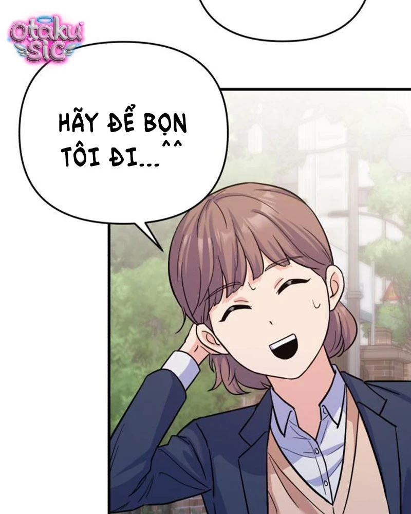 Vì Một Thúc Viên Mãn Cho Đôi Ta - Chap 5 - Trang 135