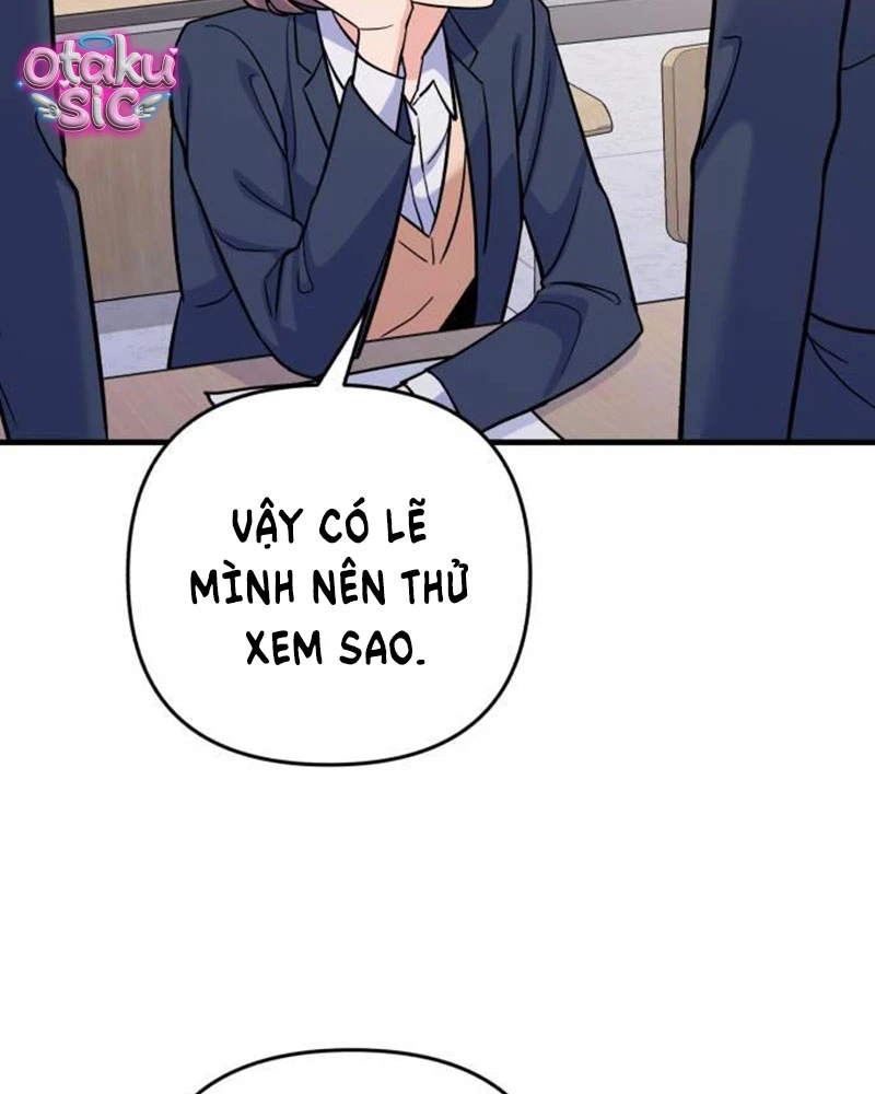 Vì Một Thúc Viên Mãn Cho Đôi Ta - Chap 5 - Trang 15