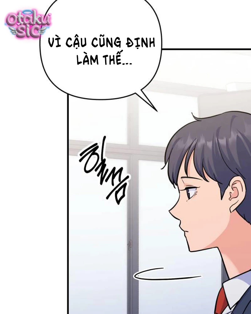 Vì Một Thúc Viên Mãn Cho Đôi Ta - Chap 5 - Trang 16