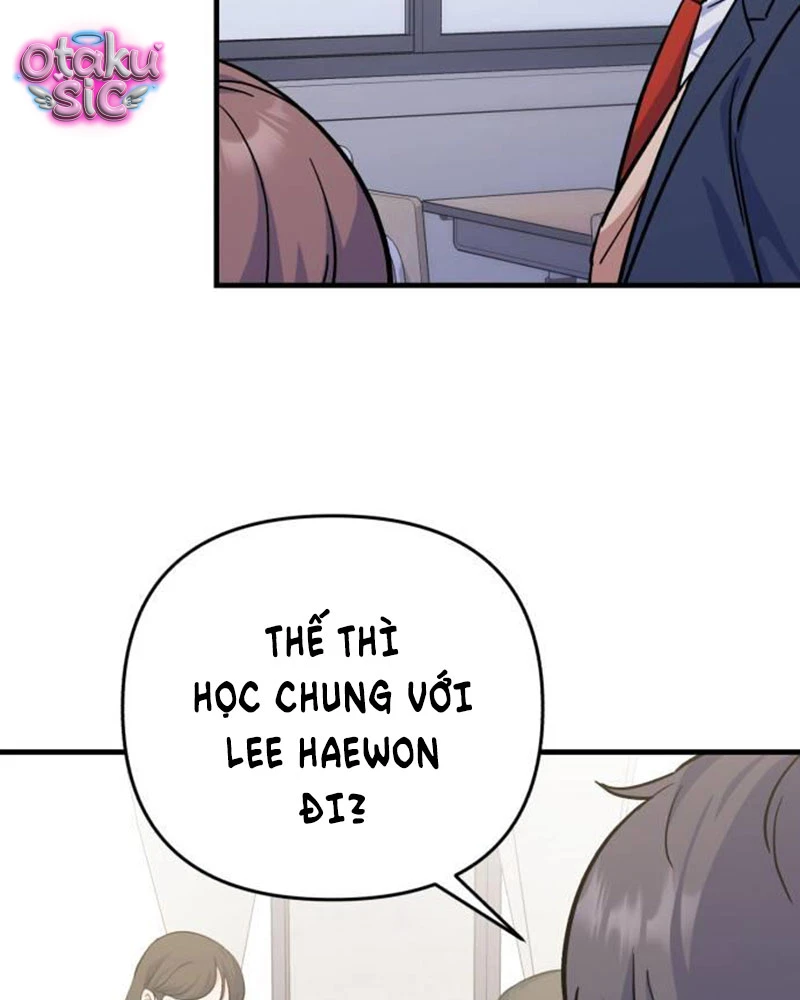 Vì Một Thúc Viên Mãn Cho Đôi Ta - Chap 5 - Trang 17