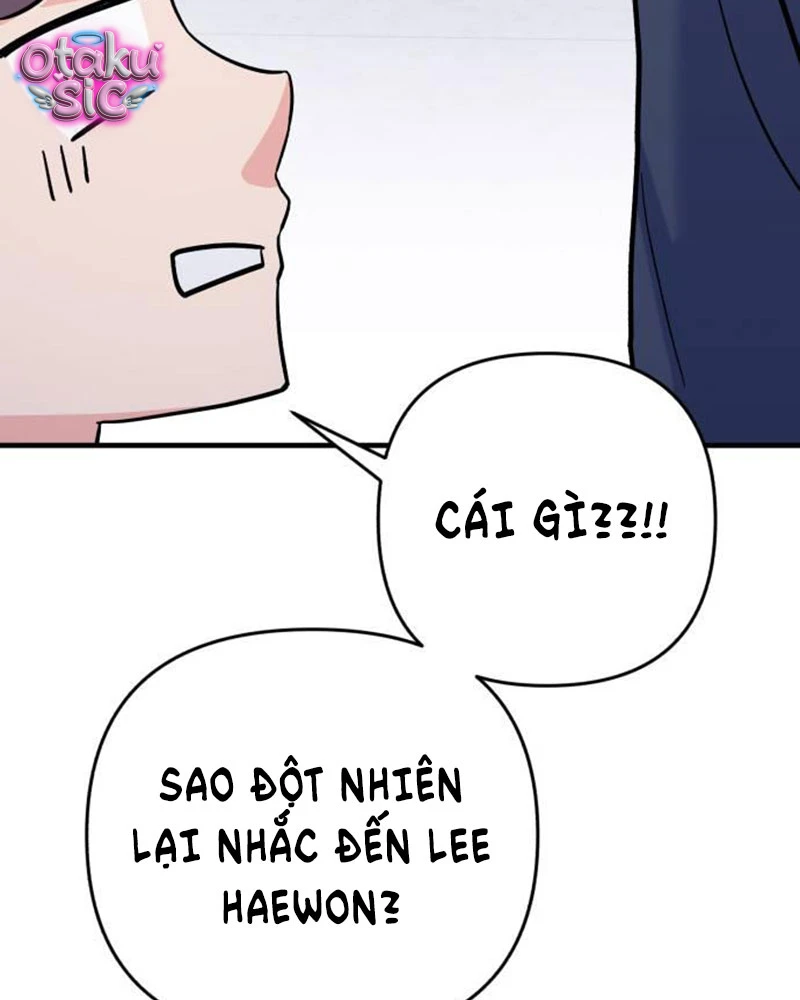 Vì Một Thúc Viên Mãn Cho Đôi Ta - Chap 5 - Trang 19