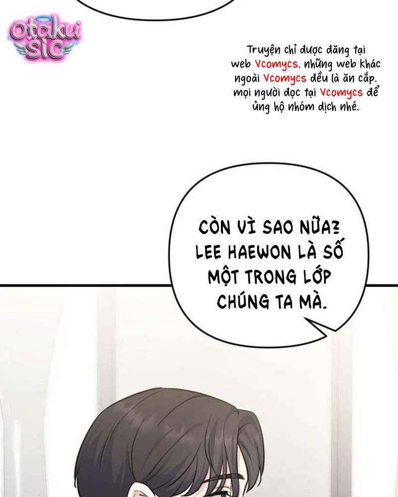 Vì Một Thúc Viên Mãn Cho Đôi Ta - Chap 5 - Trang 20