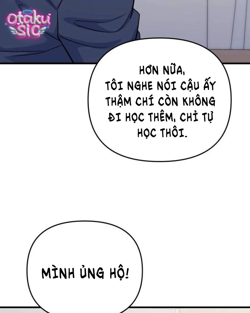 Vì Một Thúc Viên Mãn Cho Đôi Ta - Chap 5 - Trang 22