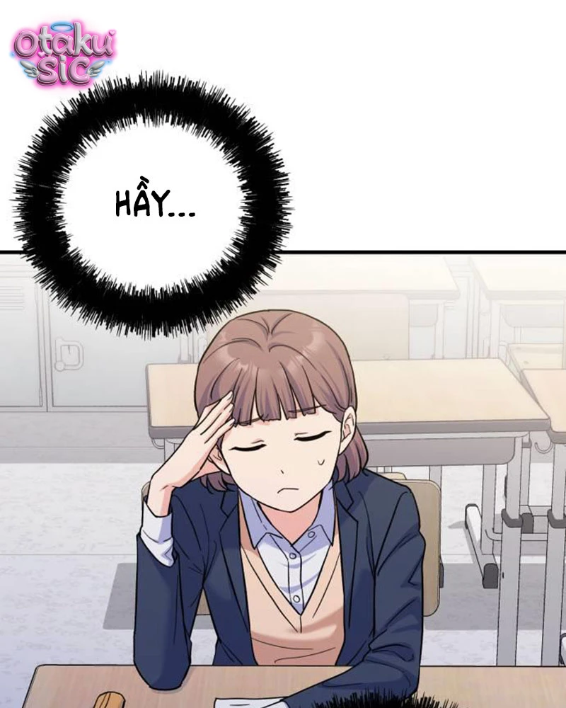 Vì Một Thúc Viên Mãn Cho Đôi Ta - Chap 5 - Trang 26