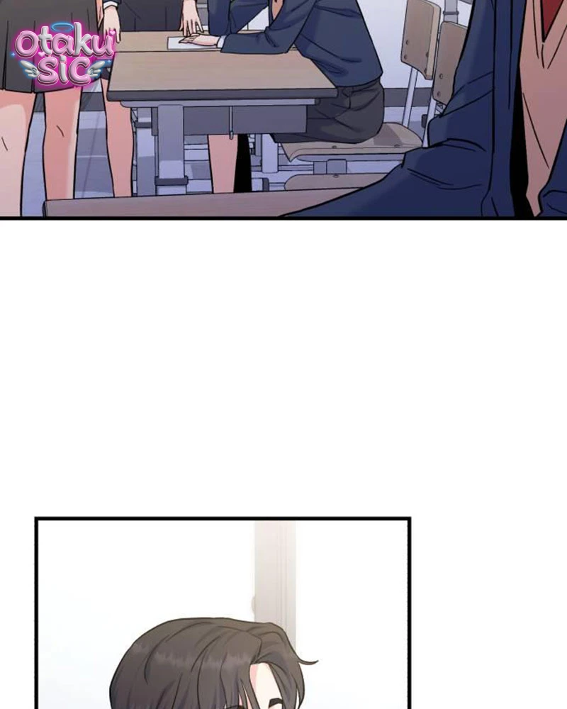 Vì Một Thúc Viên Mãn Cho Đôi Ta - Chap 5 - Trang 28