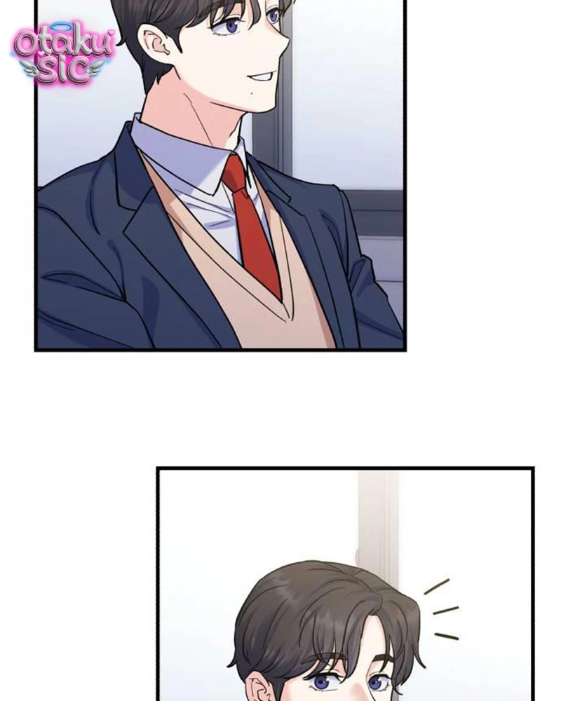 Vì Một Thúc Viên Mãn Cho Đôi Ta - Chap 5 - Trang 29