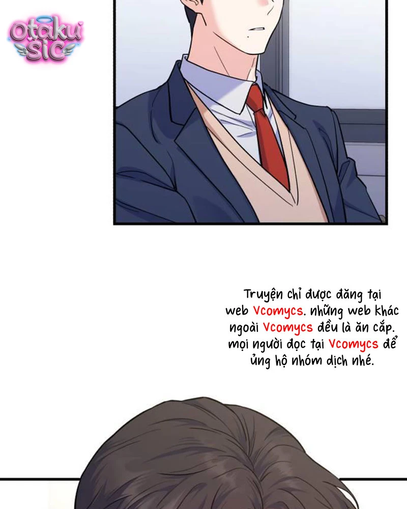 Vì Một Thúc Viên Mãn Cho Đôi Ta - Chap 5 - Trang 30