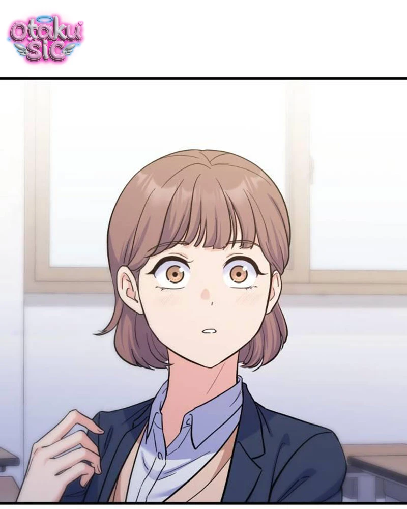 Vì Một Thúc Viên Mãn Cho Đôi Ta - Chap 5 - Trang 32