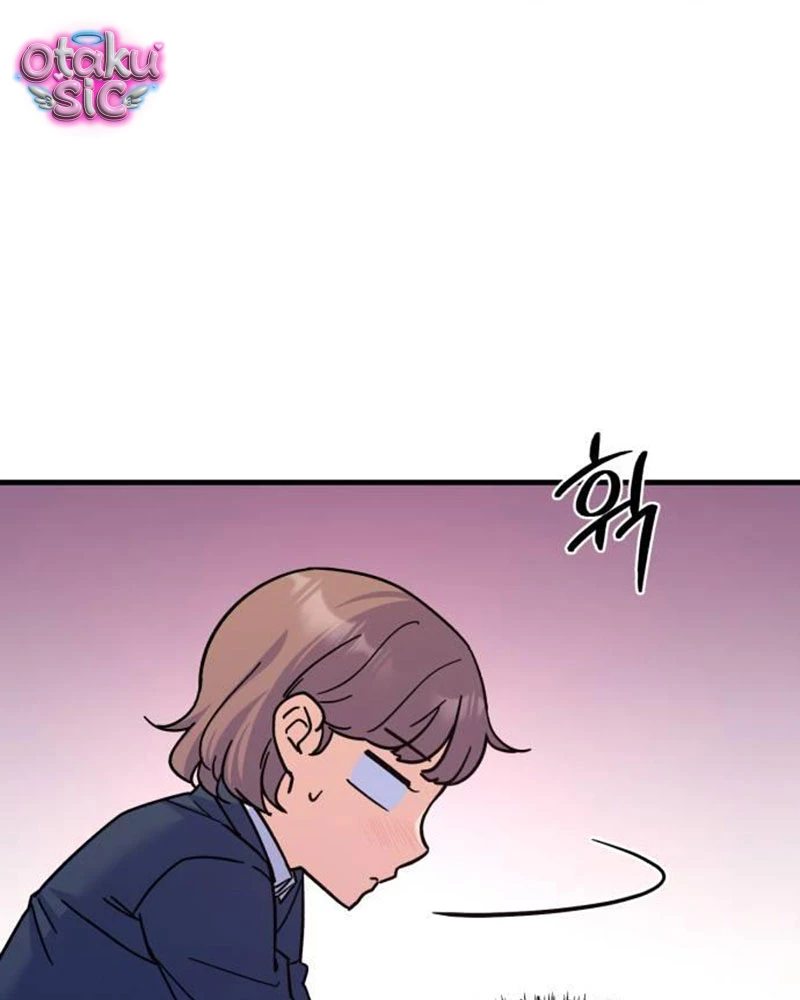 Vì Một Thúc Viên Mãn Cho Đôi Ta - Chap 5 - Trang 33