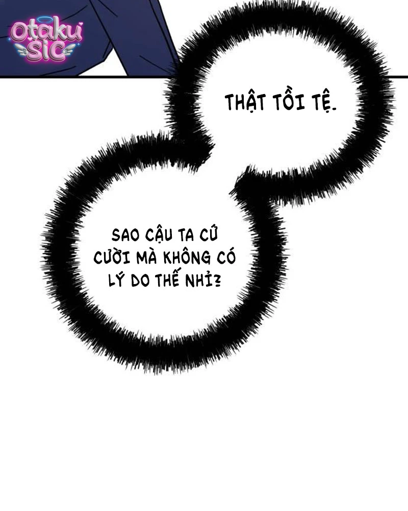 Vì Một Thúc Viên Mãn Cho Đôi Ta - Chap 5 - Trang 34