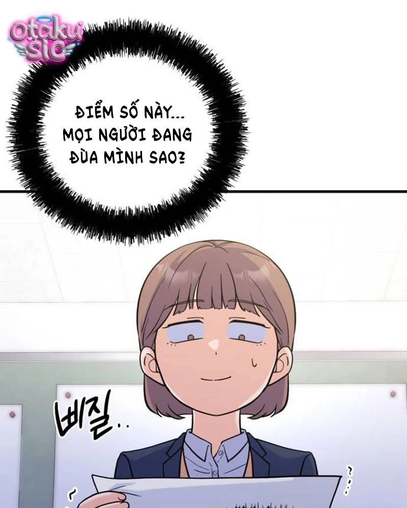 Vì Một Thúc Viên Mãn Cho Đôi Ta - Chap 5 - Trang 5