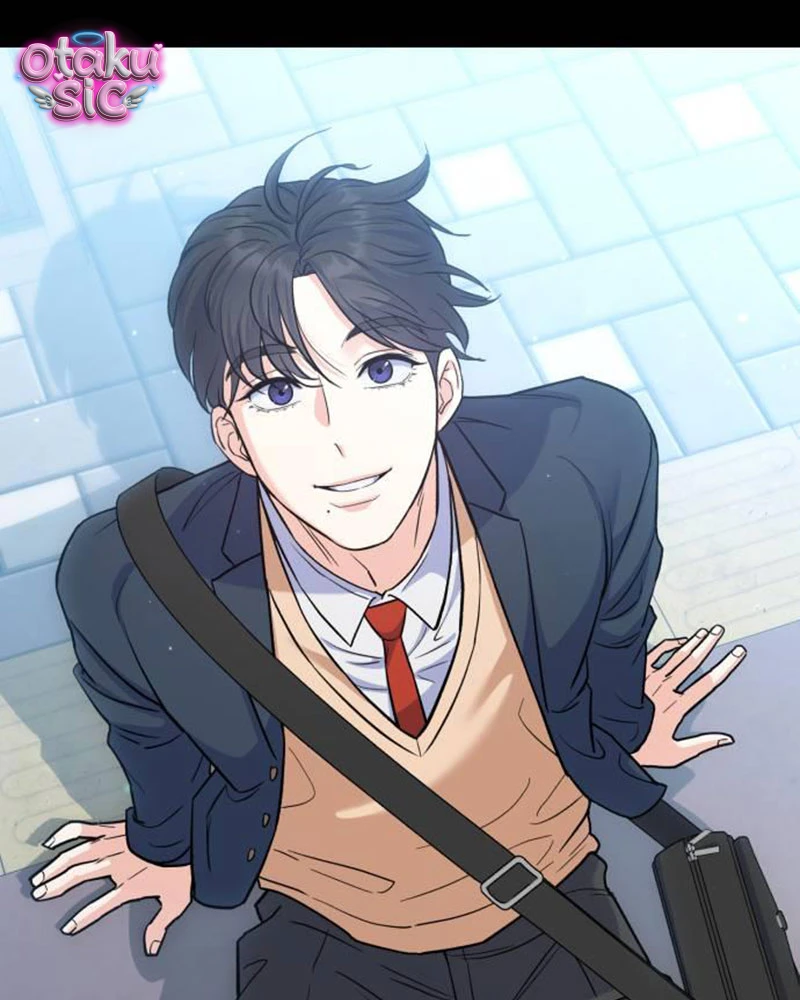 Vì Một Thúc Viên Mãn Cho Đôi Ta - Chap 5 - Trang 41