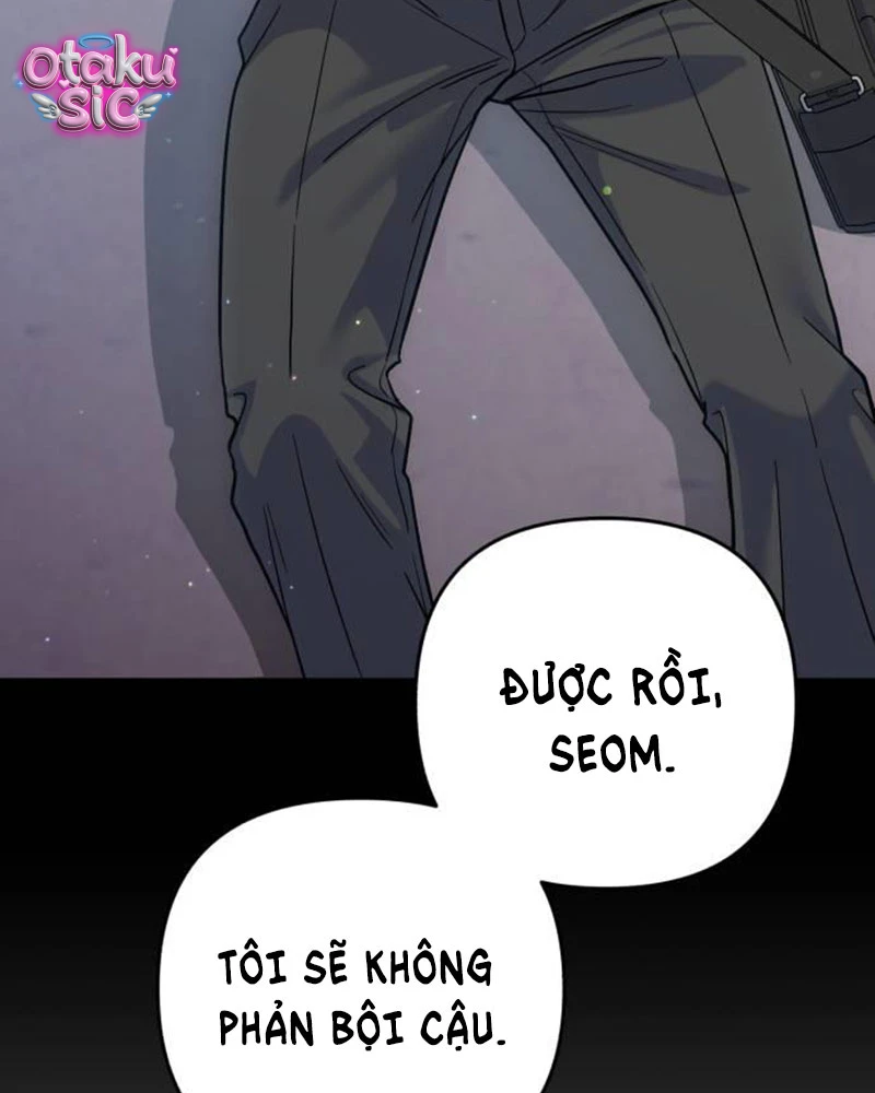 Vì Một Thúc Viên Mãn Cho Đôi Ta - Chap 5 - Trang 42