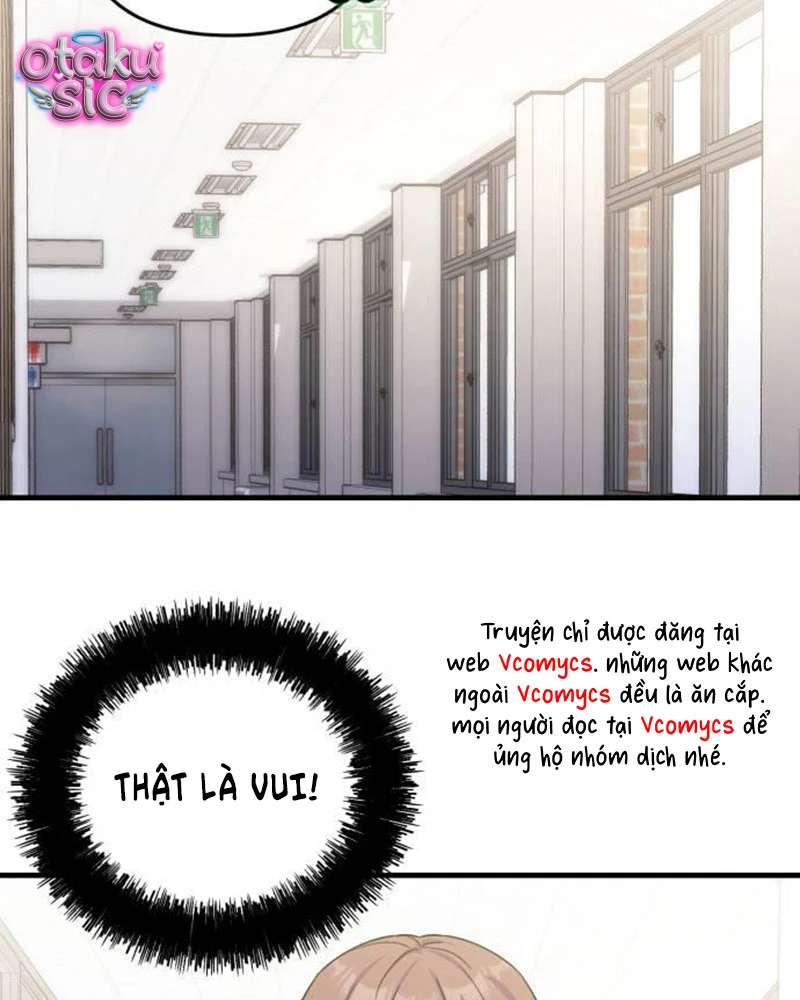 Vì Một Thúc Viên Mãn Cho Đôi Ta - Chap 5 - Trang 50