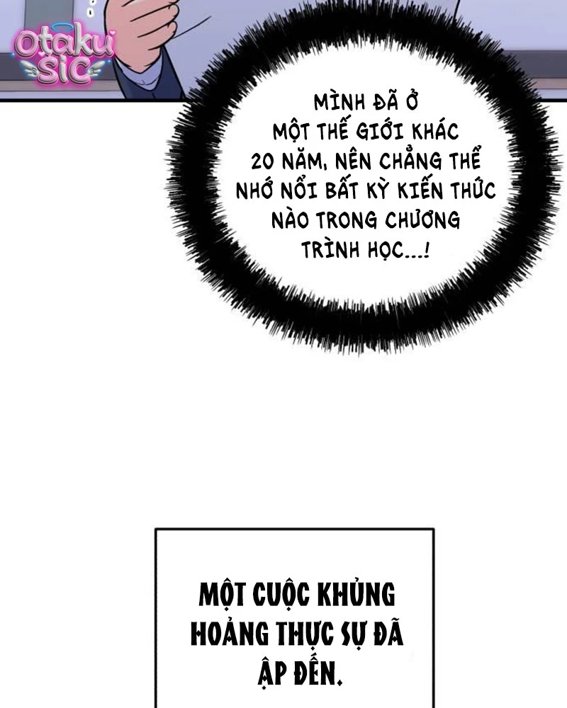 Vì Một Thúc Viên Mãn Cho Đôi Ta - Chap 5 - Trang 6