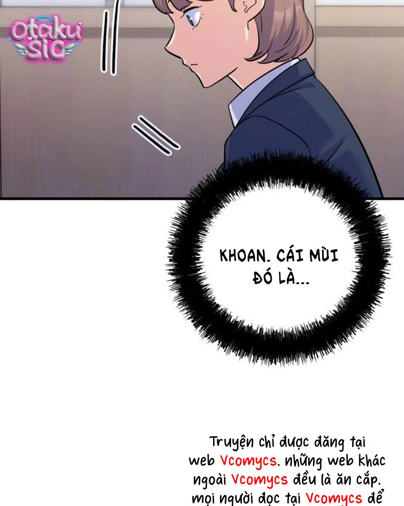 Vì Một Thúc Viên Mãn Cho Đôi Ta - Chap 5 - Trang 57