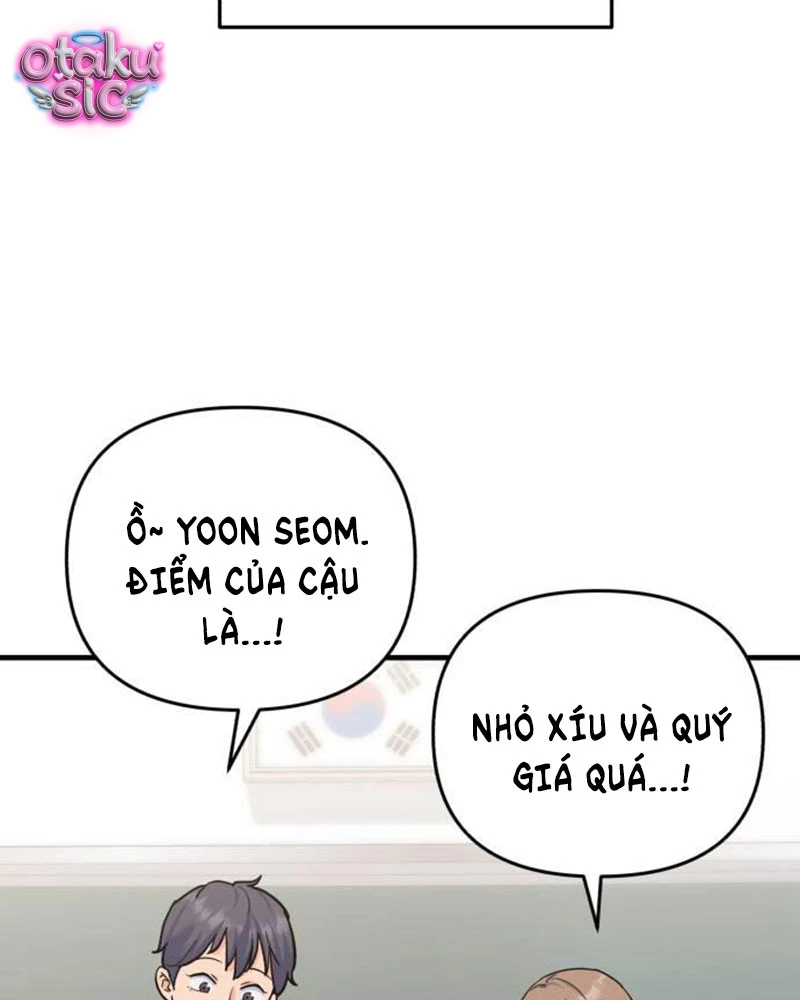 Vì Một Thúc Viên Mãn Cho Đôi Ta - Chap 5 - Trang 7