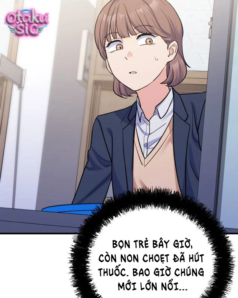 Vì Một Thúc Viên Mãn Cho Đôi Ta - Chap 5 - Trang 61