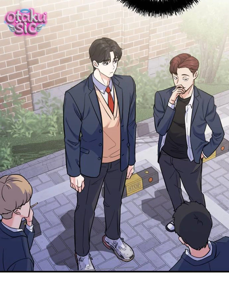 Vì Một Thúc Viên Mãn Cho Đôi Ta - Chap 5 - Trang 64