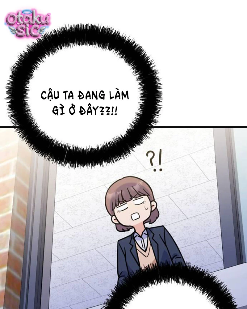 Vì Một Thúc Viên Mãn Cho Đôi Ta - Chap 5 - Trang 65