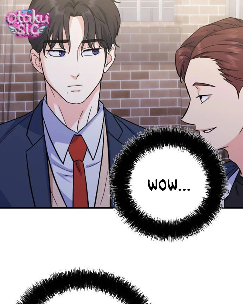 Vì Một Thúc Viên Mãn Cho Đôi Ta - Chap 5 - Trang 67