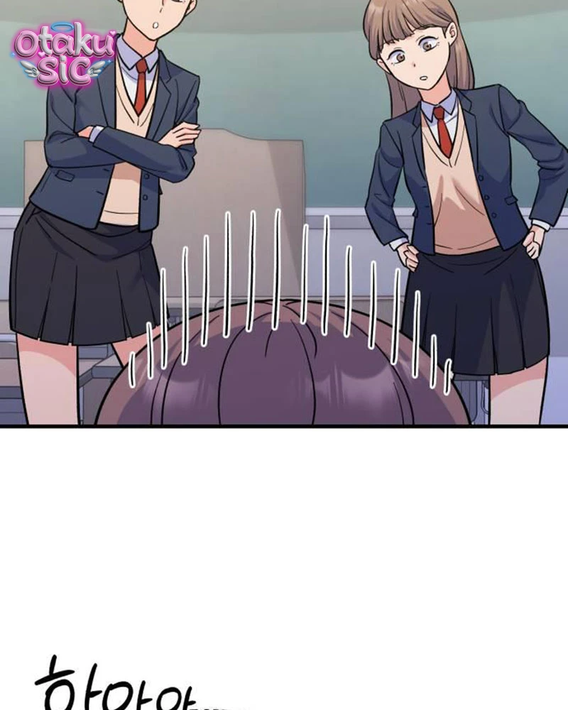 Vì Một Thúc Viên Mãn Cho Đôi Ta - Chap 5 - Trang 8