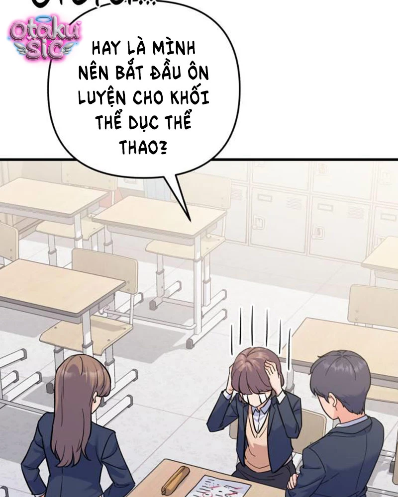 Vì Một Thúc Viên Mãn Cho Đôi Ta - Chap 5 - Trang 9